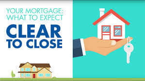 Clear to Close with Pilot Mortgage